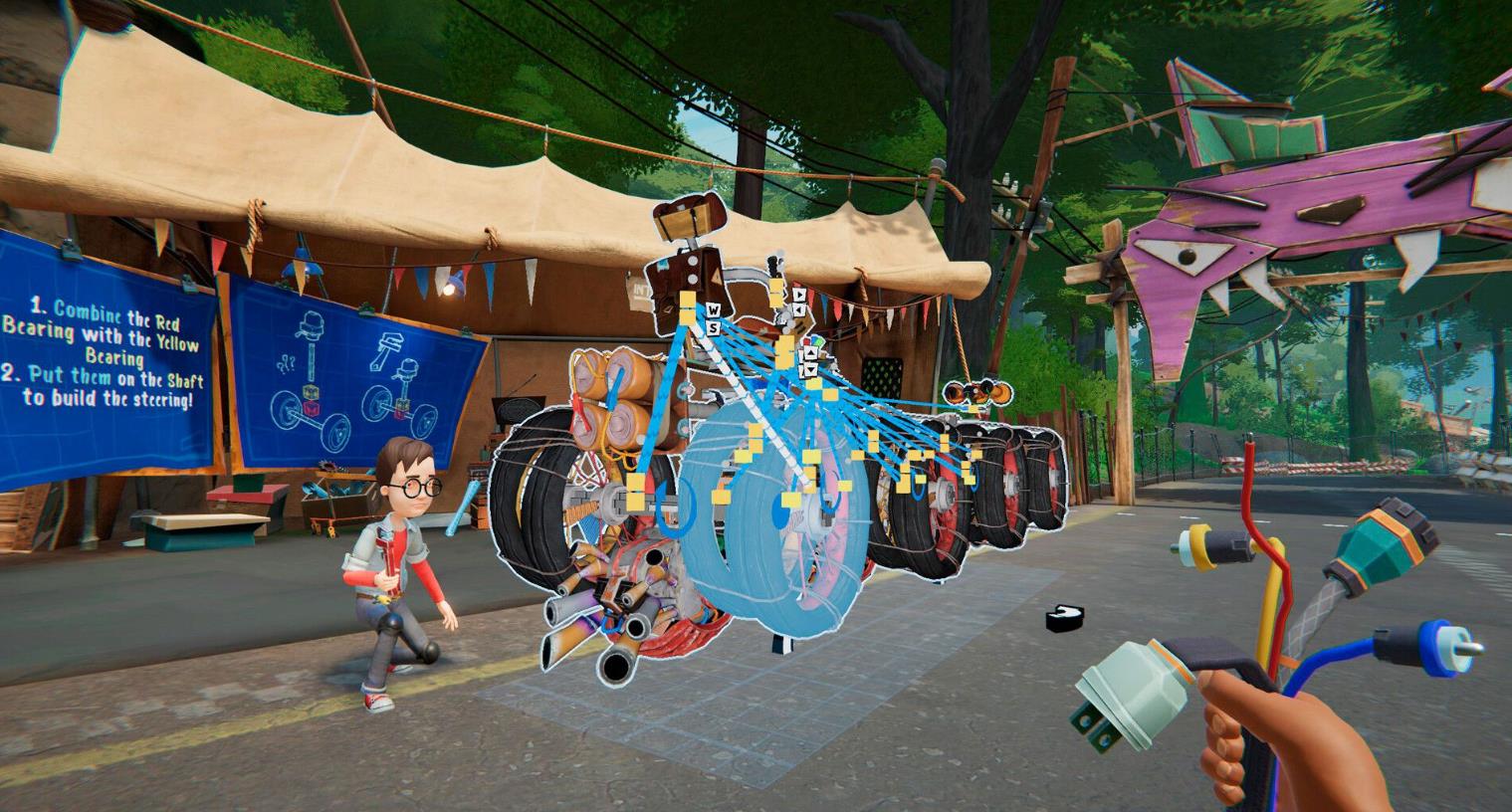 你好工程师（Hello Engineer）