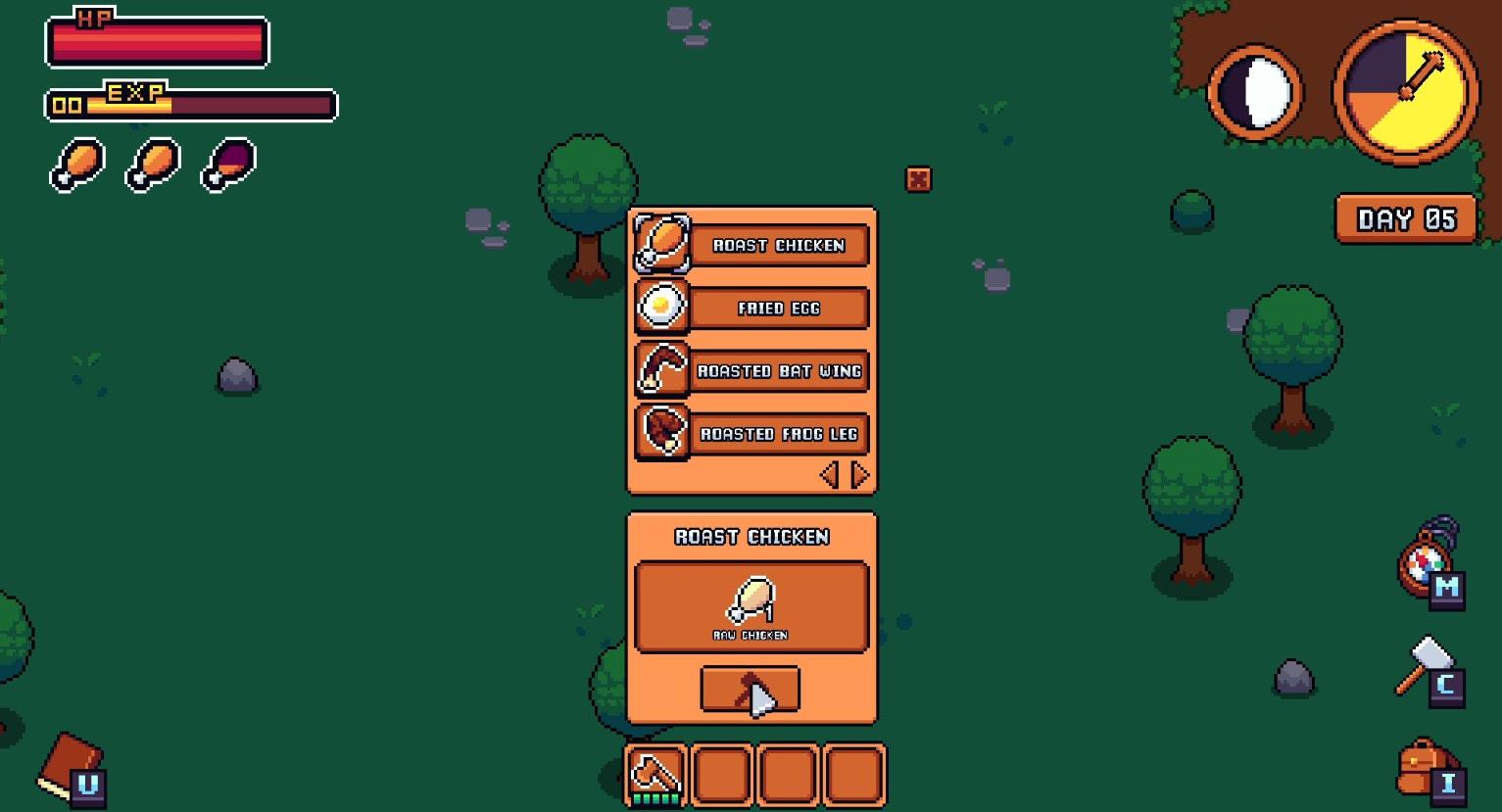 末日之地(Doomed Lands)_1