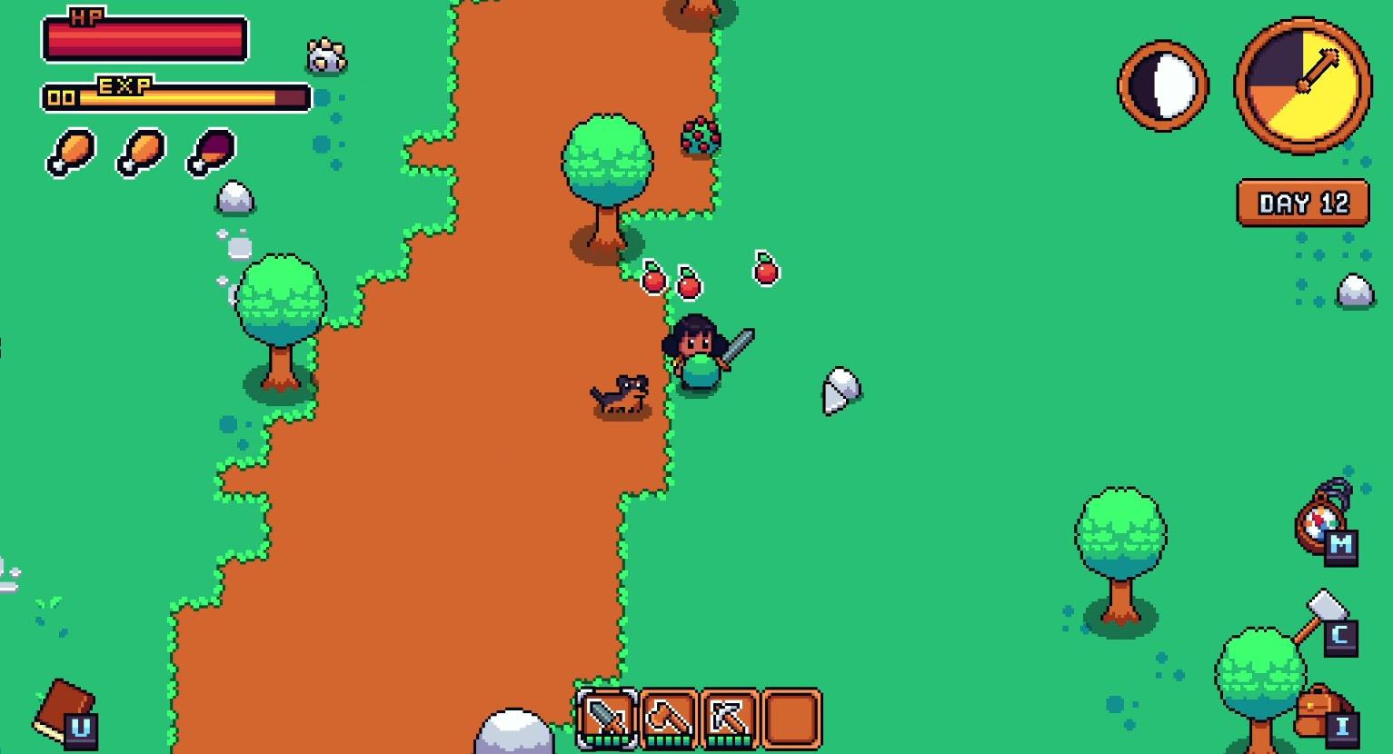 末日之地（Doomed Lands）