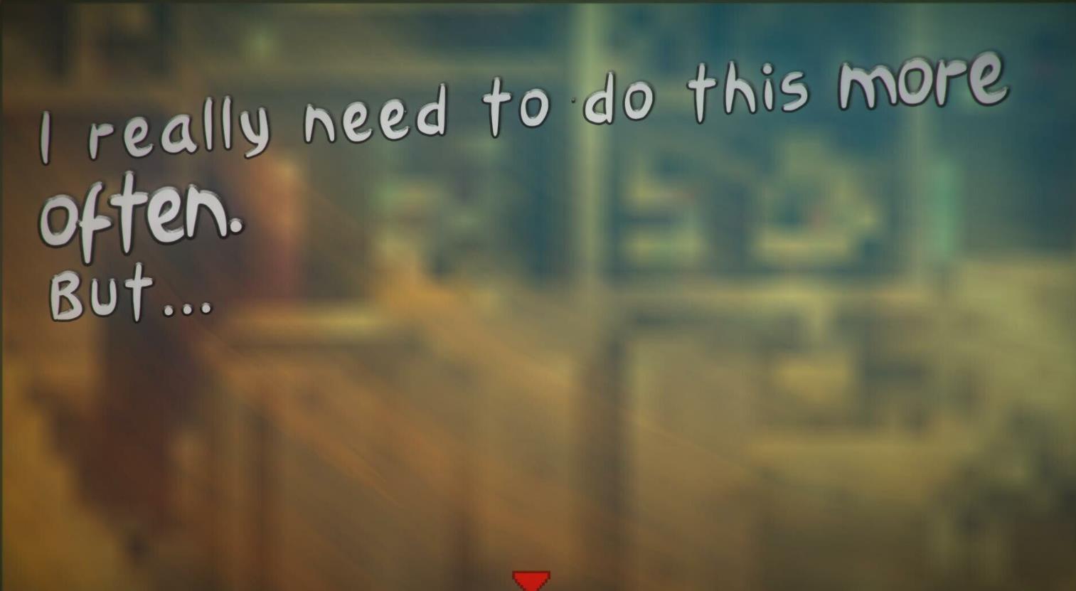 什么睡在我房间？（What Is Sleeping In My Room?）