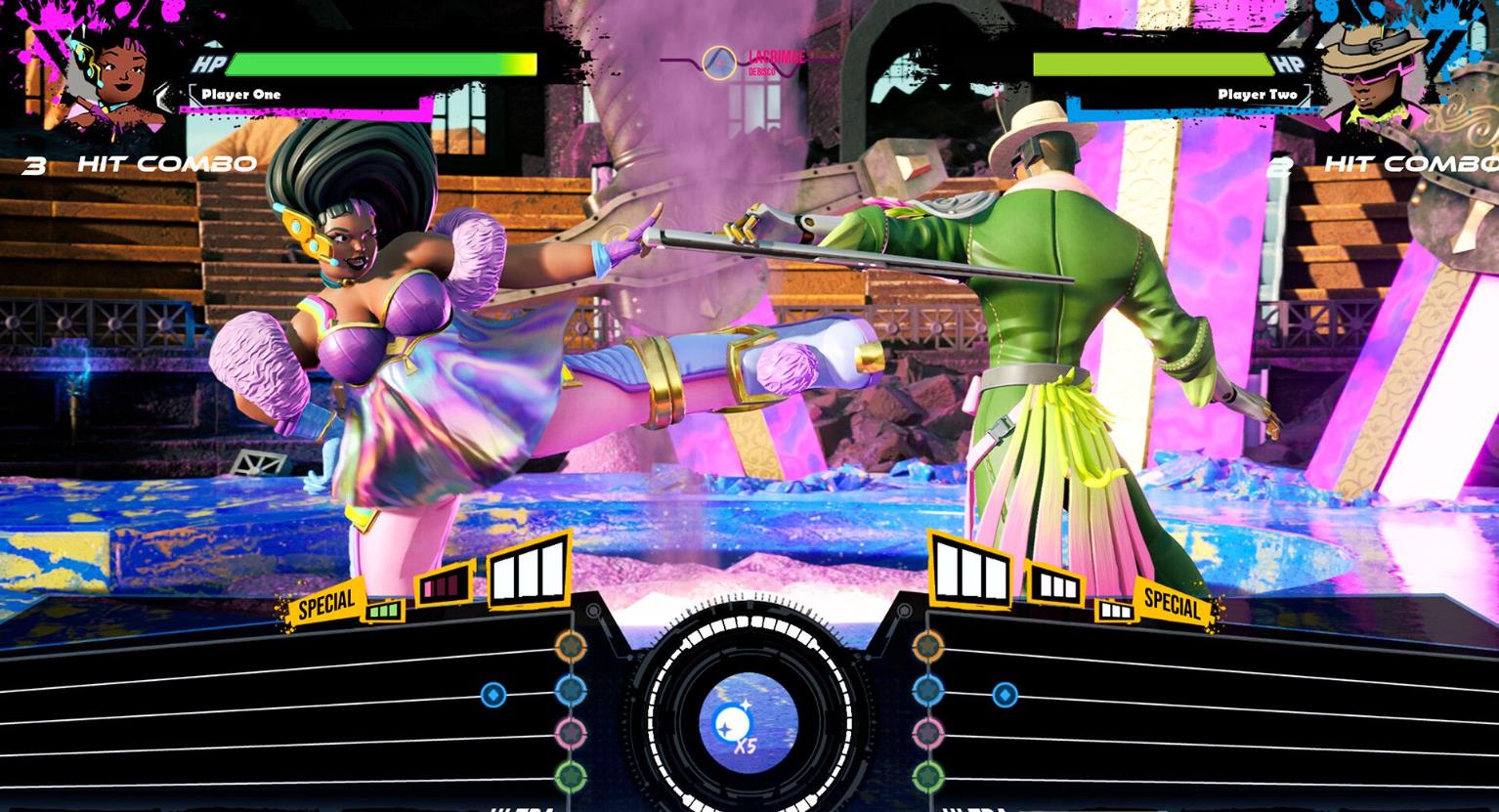 摇滚之神(God of Rock)_1