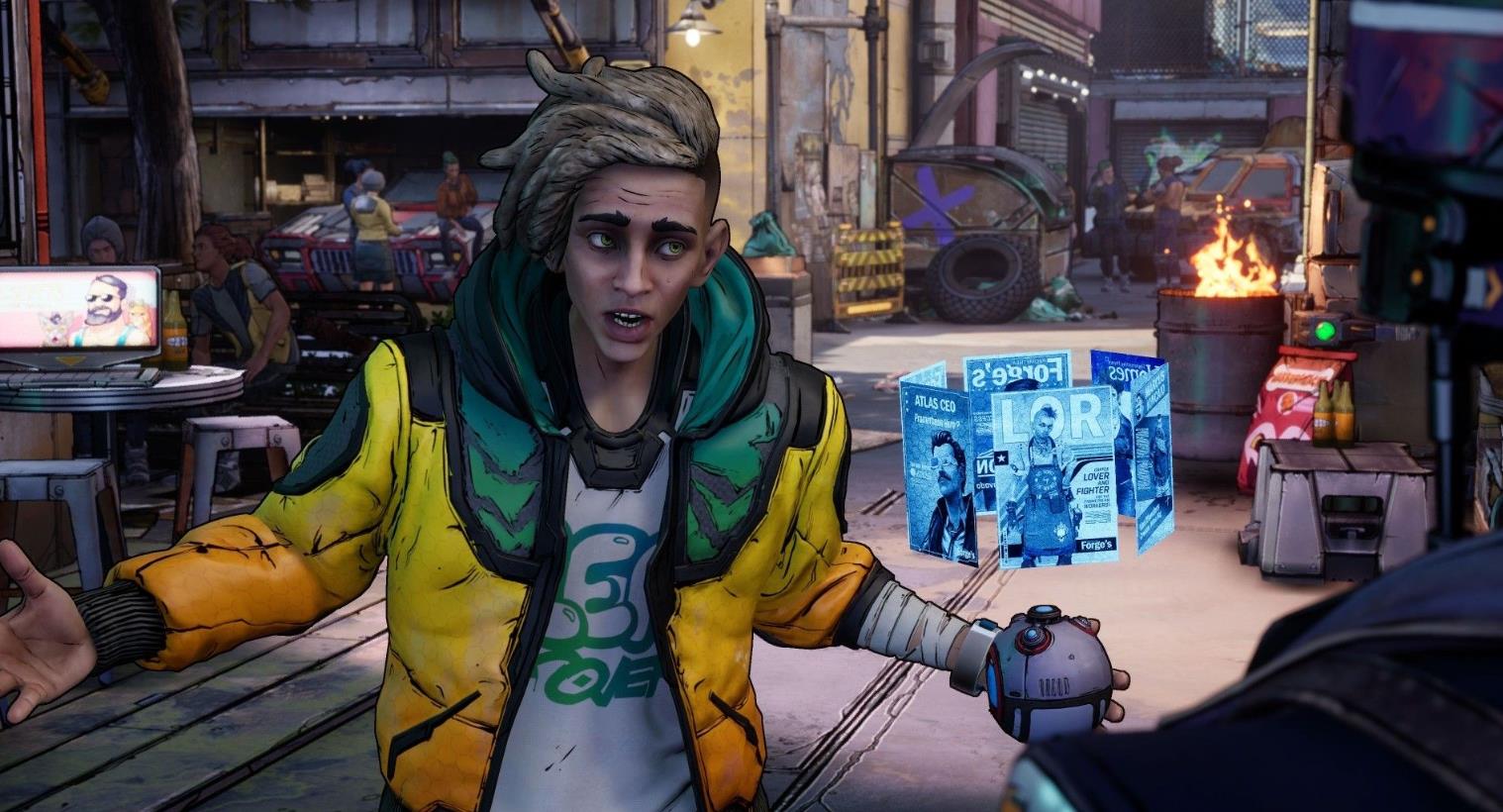 新无主之地传说(New Tales from the Borderlands)_1