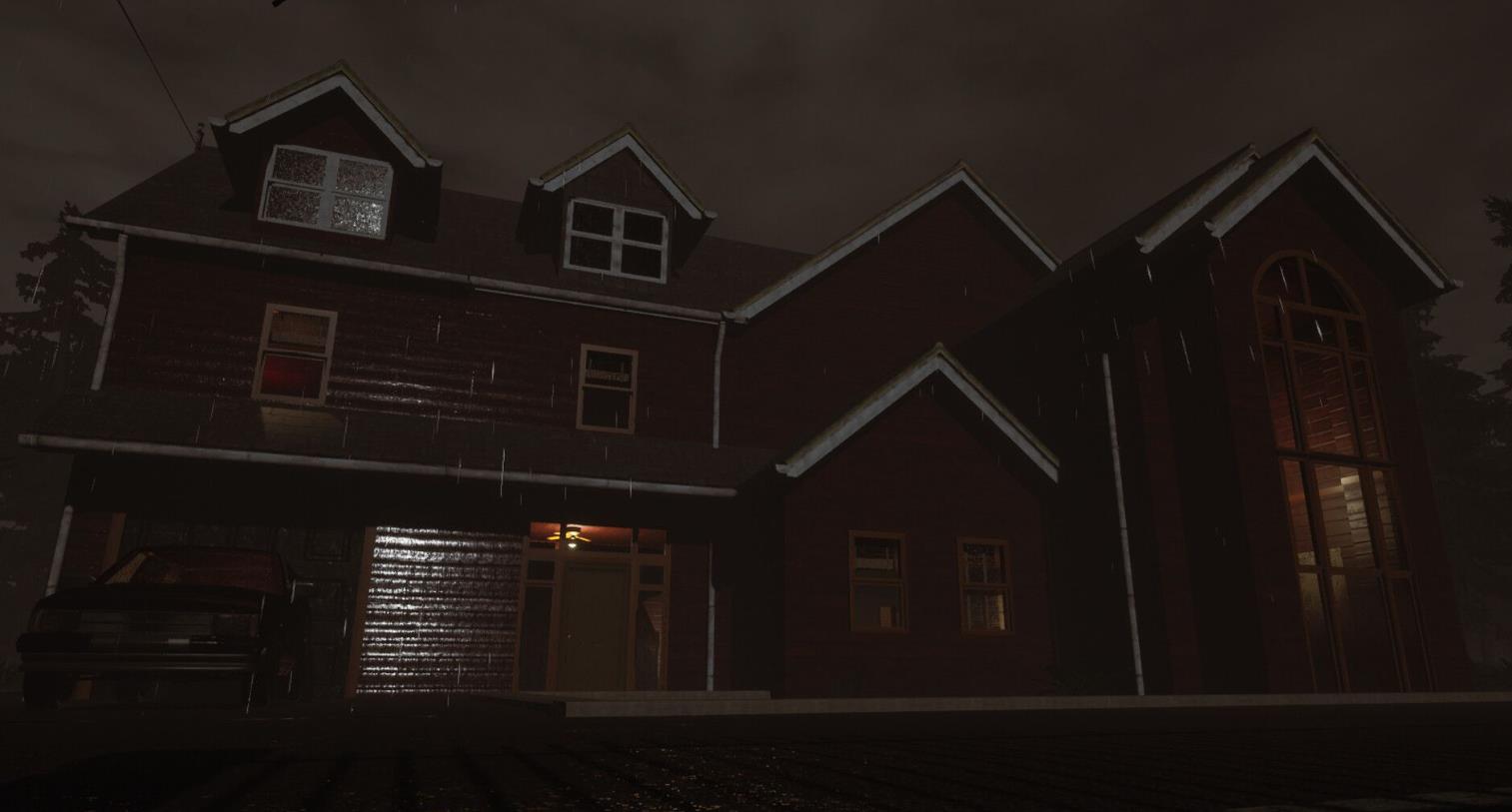 苦夜降临 (Suffer The Night)_1