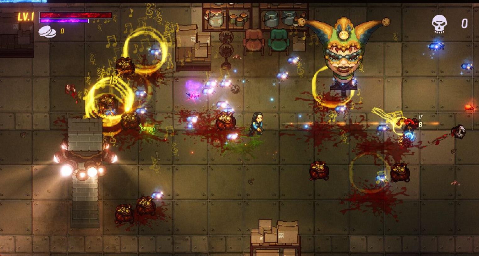 雷恩菲尔德：赋血古拉口（Renfield）_1