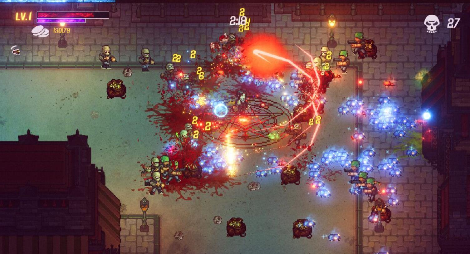 雷恩菲尔德：赋血古拉口（Renfield）