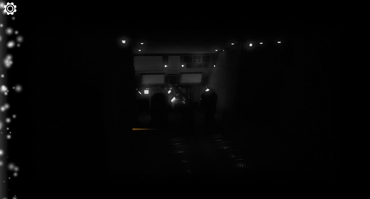 黑暗计划（Project Dark）