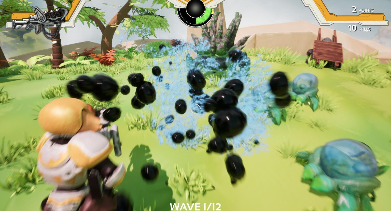 太阳冲刺(Sun Rush)_1