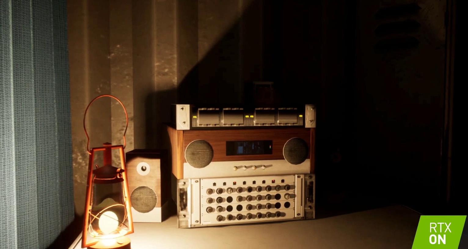 飞向月球（Deliver Us The Moon）