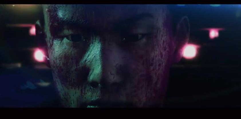 switch《杀戮香港 The Hong Kong Massacre》中文1.02金手指