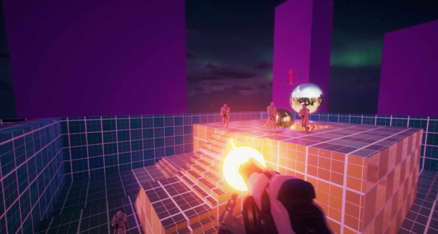 游戏开发垃圾(GameDev Trash)_1