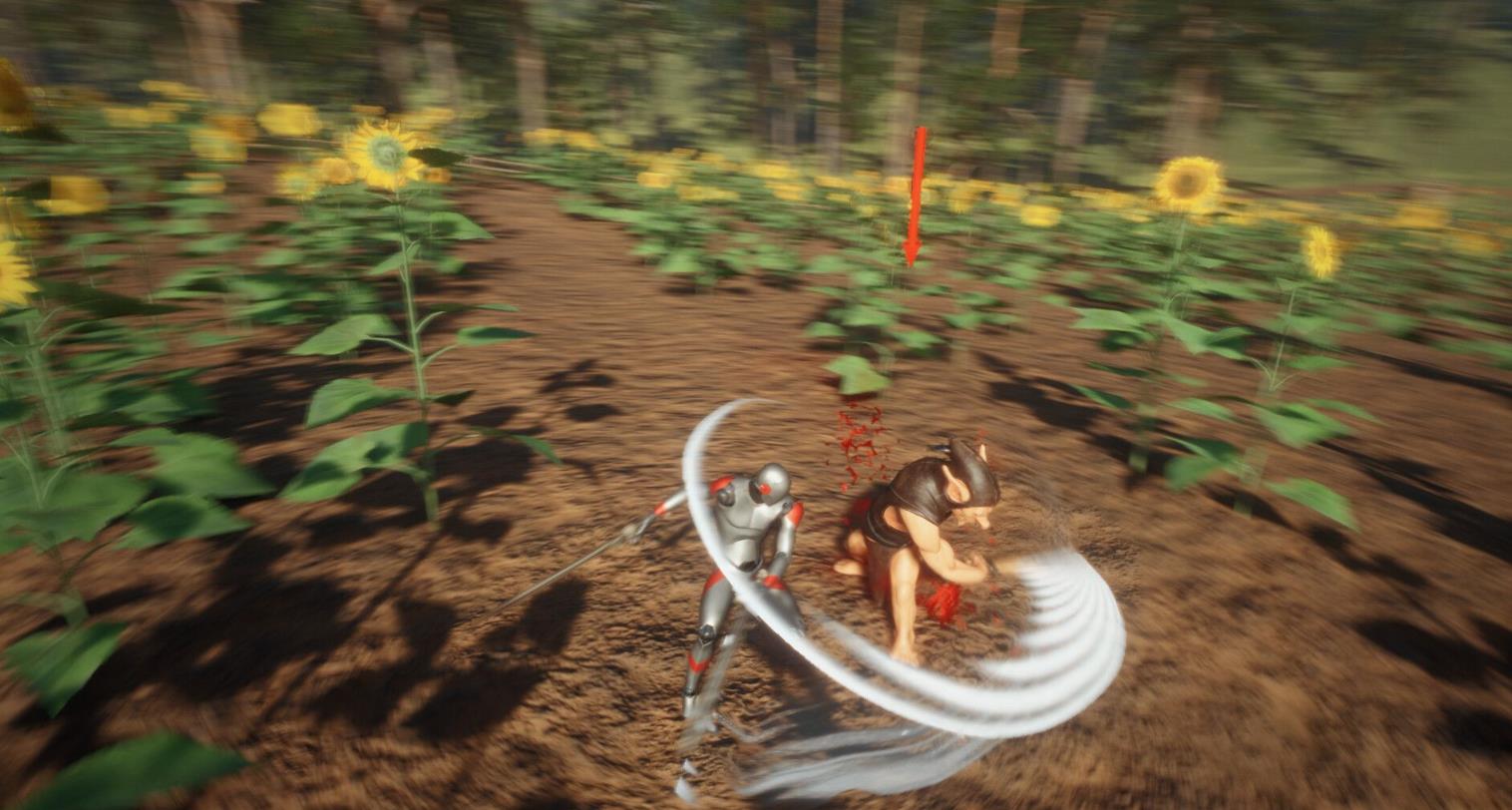 游戏开发垃圾(GameDev Trash)_0