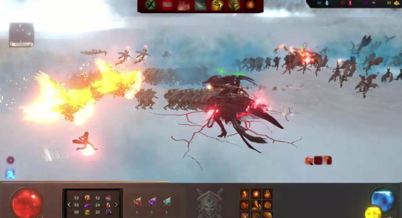 诅咒天使：时空逆转（Cursed Angel: Time Paradox）_1