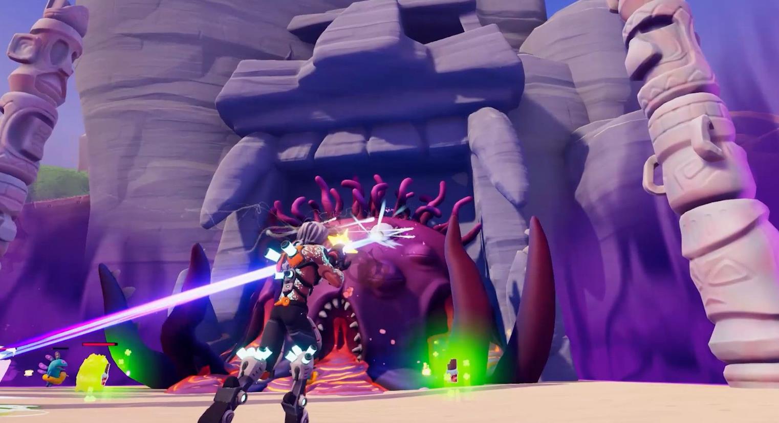 日落死亡（Die After Sunset）_1