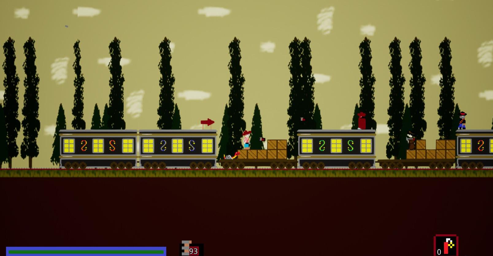 射手（Shooter）_1