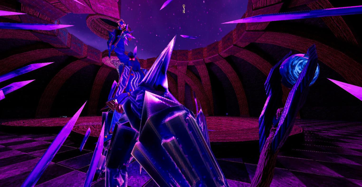 邪恶之中（AMID EVIL）_1