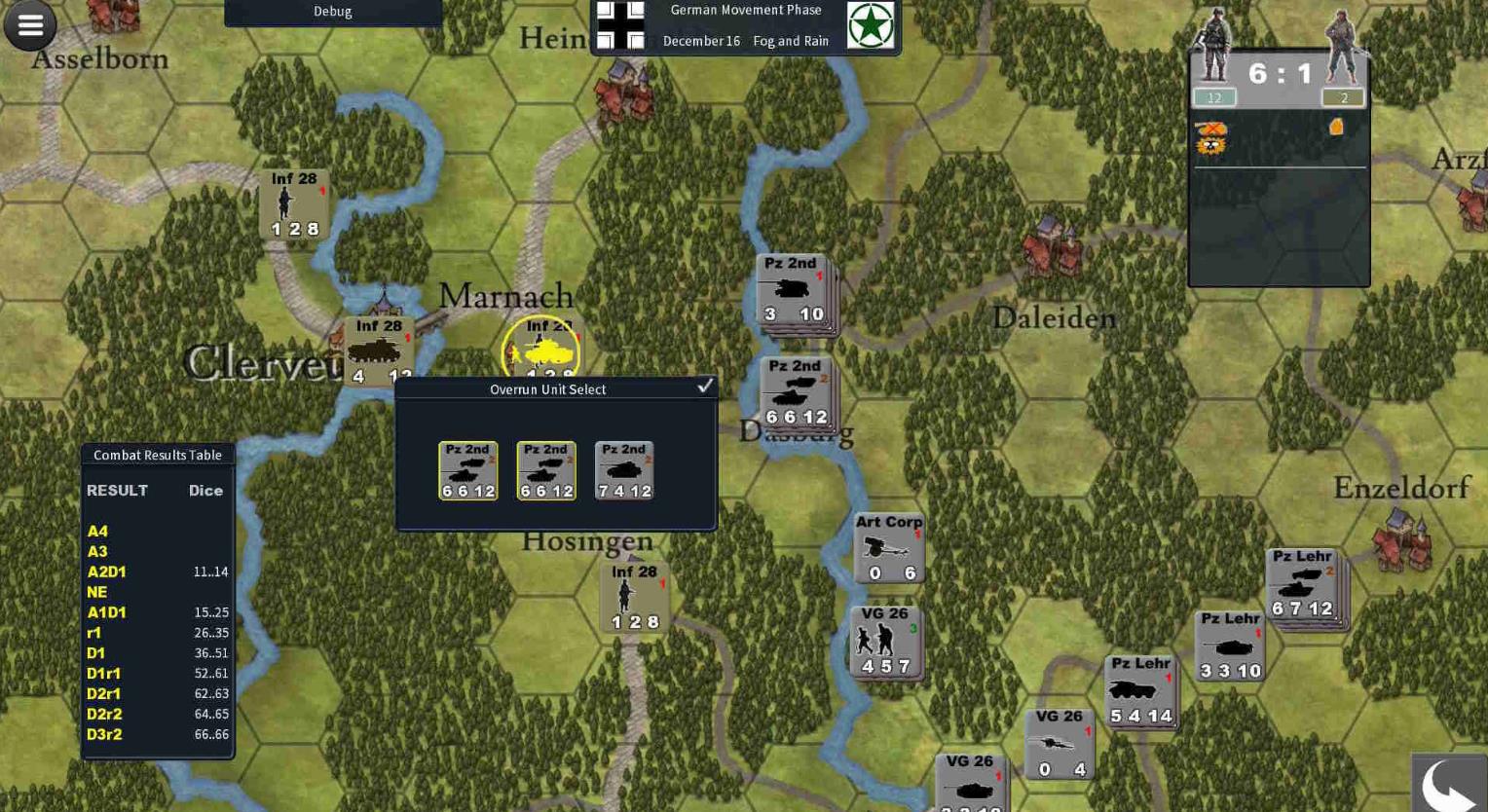 巴斯托涅爆发（Bastogne Breakout）_1