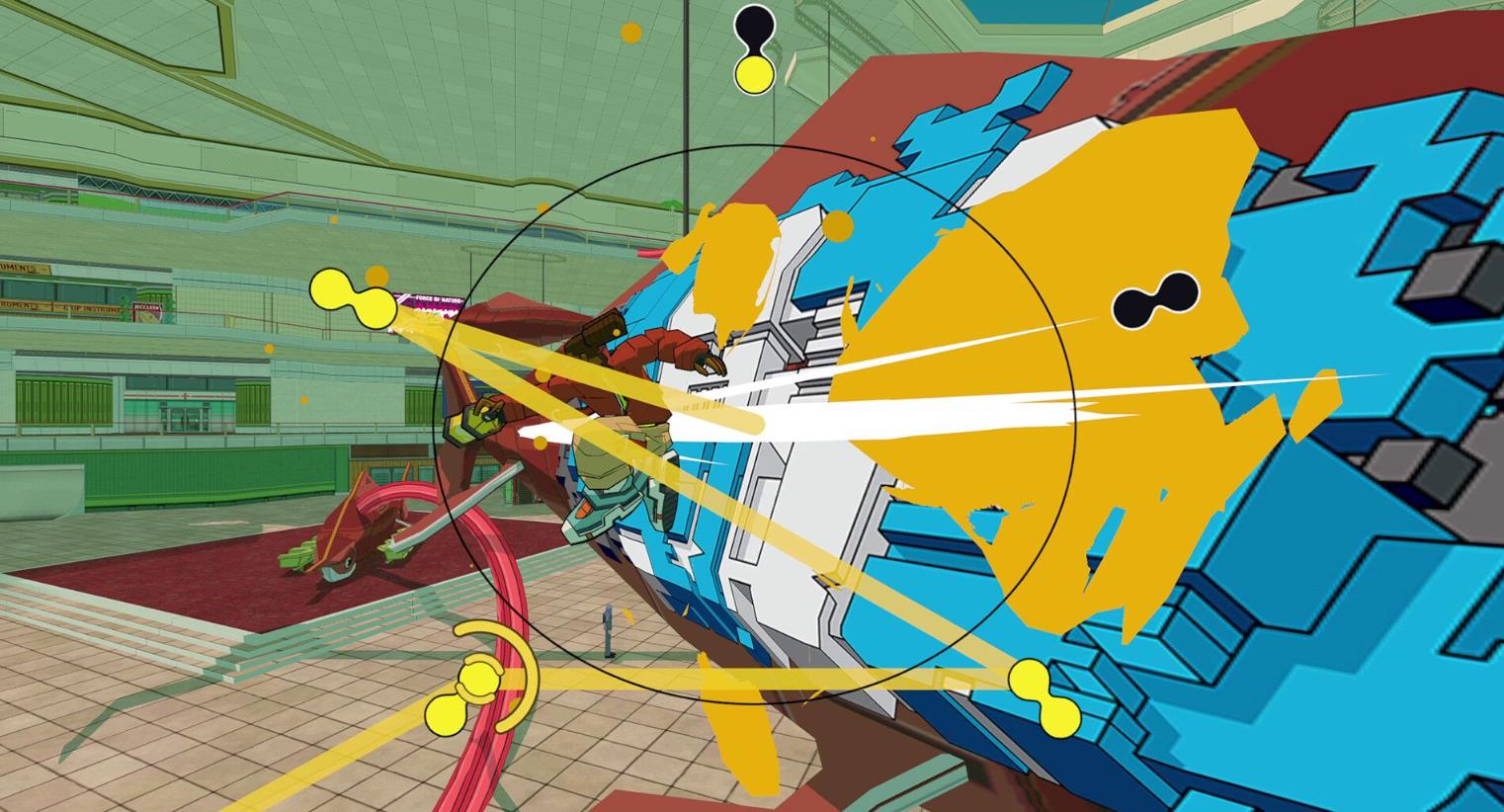 炸弹狂欢：赛博狂欢（Bomb Rush Cyberfunk）_1