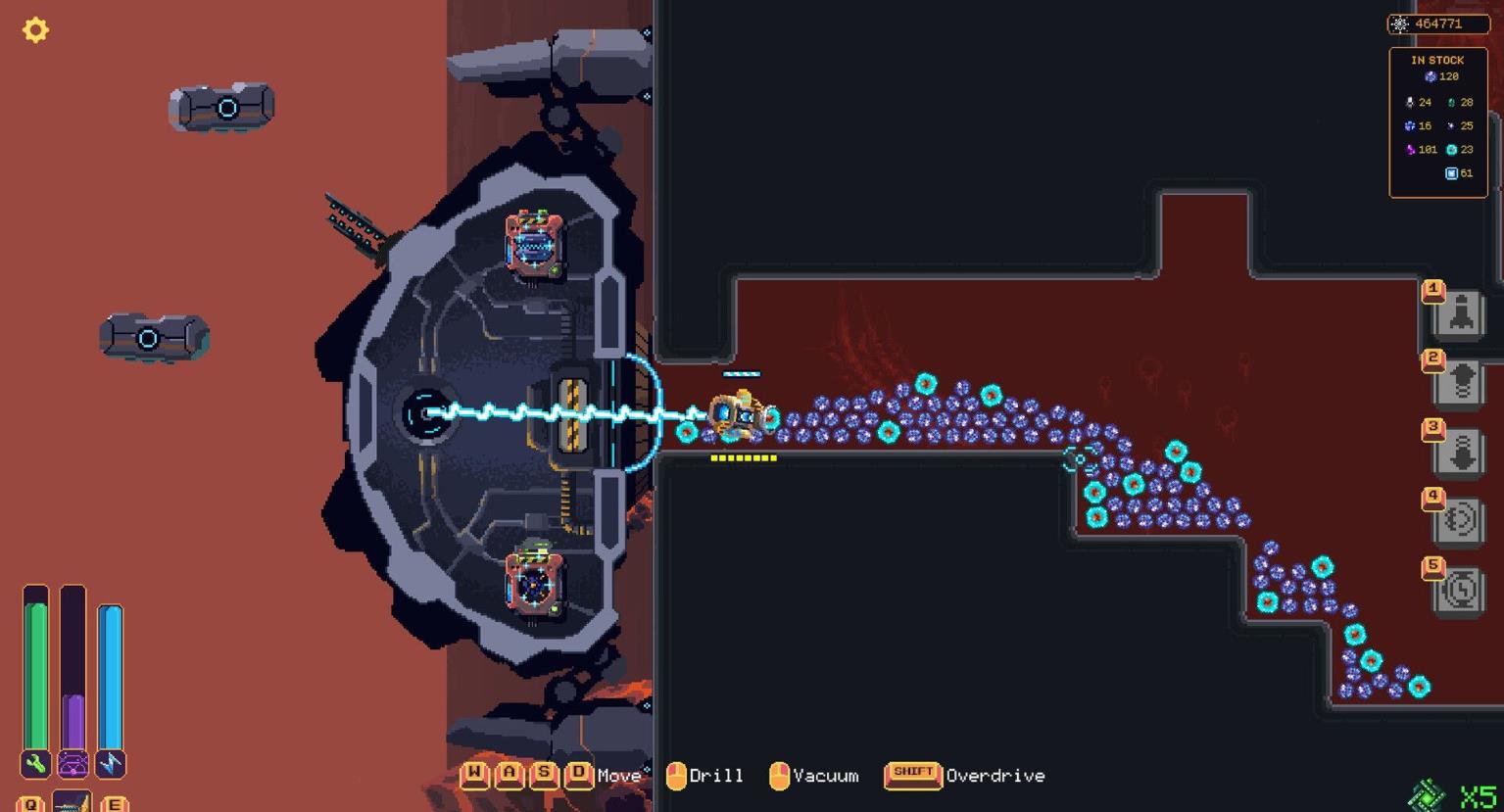 墙世界(Wall World)_1