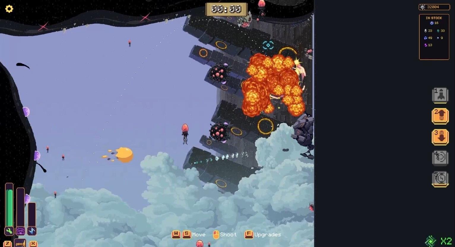 墙世界（Wall World）