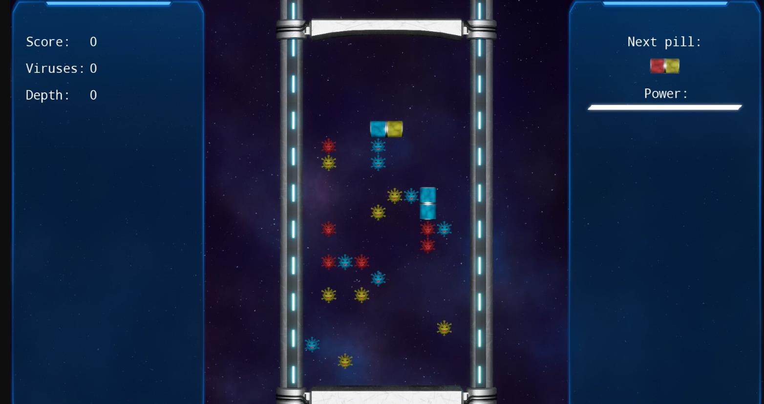 无限病毒（Virus Infinite）_1