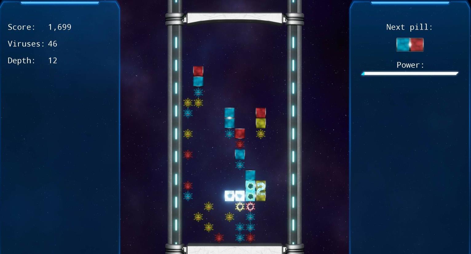 无限病毒（Virus Infinite）