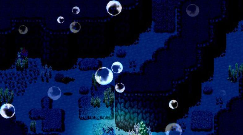 地狱堡垒（Fortress of Hell）_1