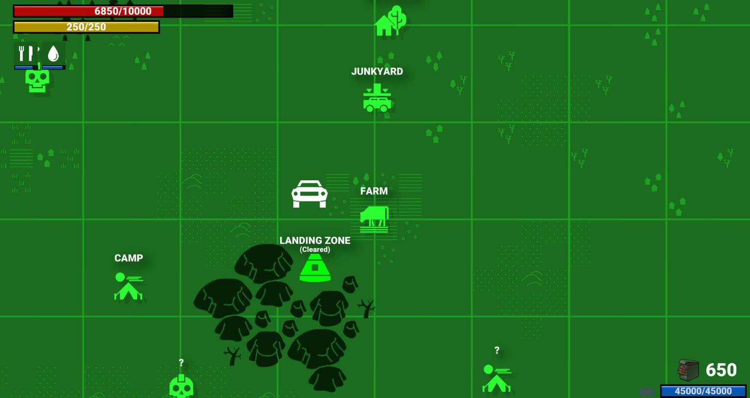 钢铁世界（IRON WORLD）_1