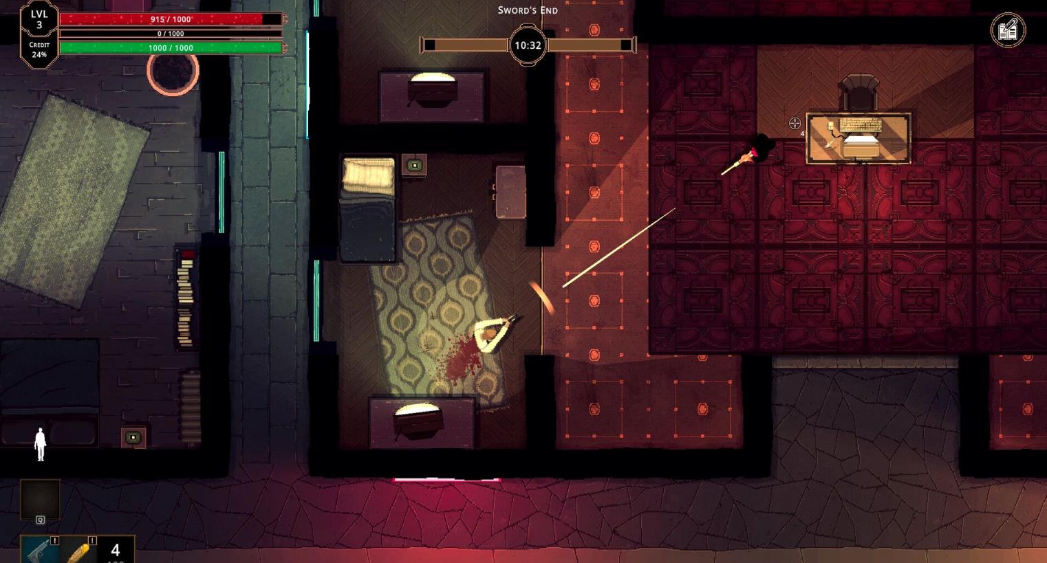 他人即地狱（Hell is Others）_1