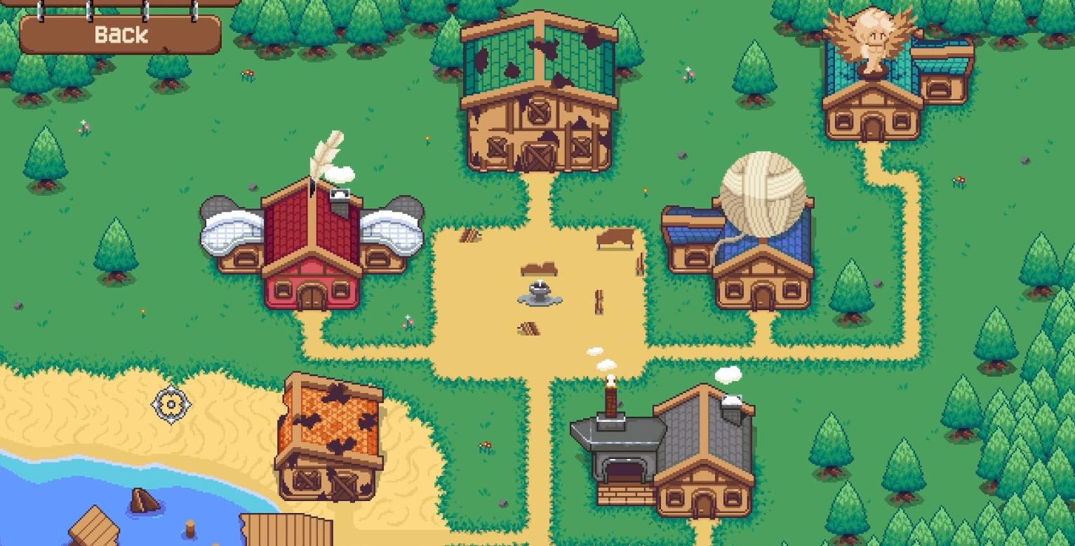 狡猾的幸存者(Crafty Survivors)_1