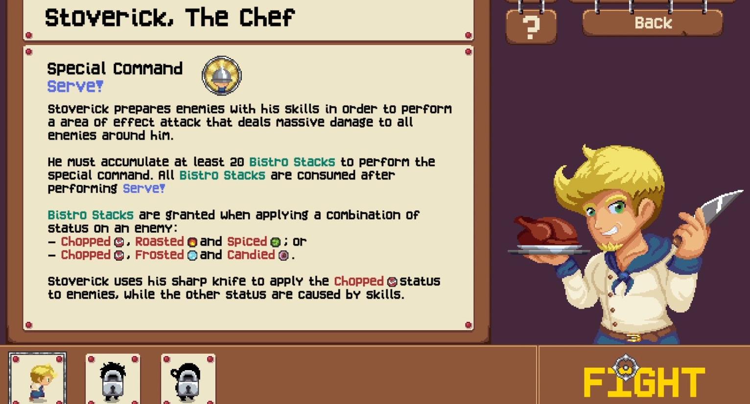 狡猾的幸存者（Crafty Survivors）