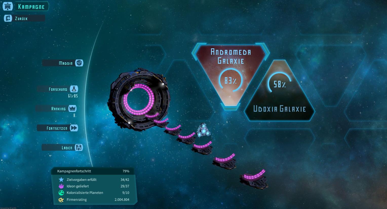 幻想地球（Imagine Earth）_1