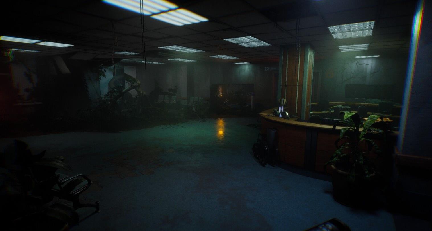 反思：贪婪（Reflection: The Greed）