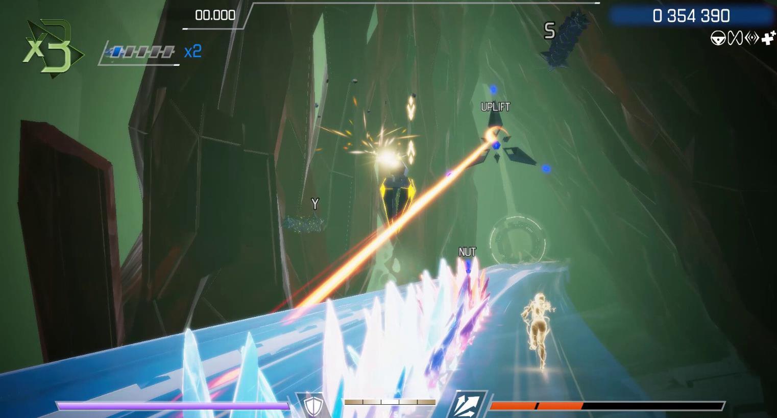 出类拔萃（Outshine）_1