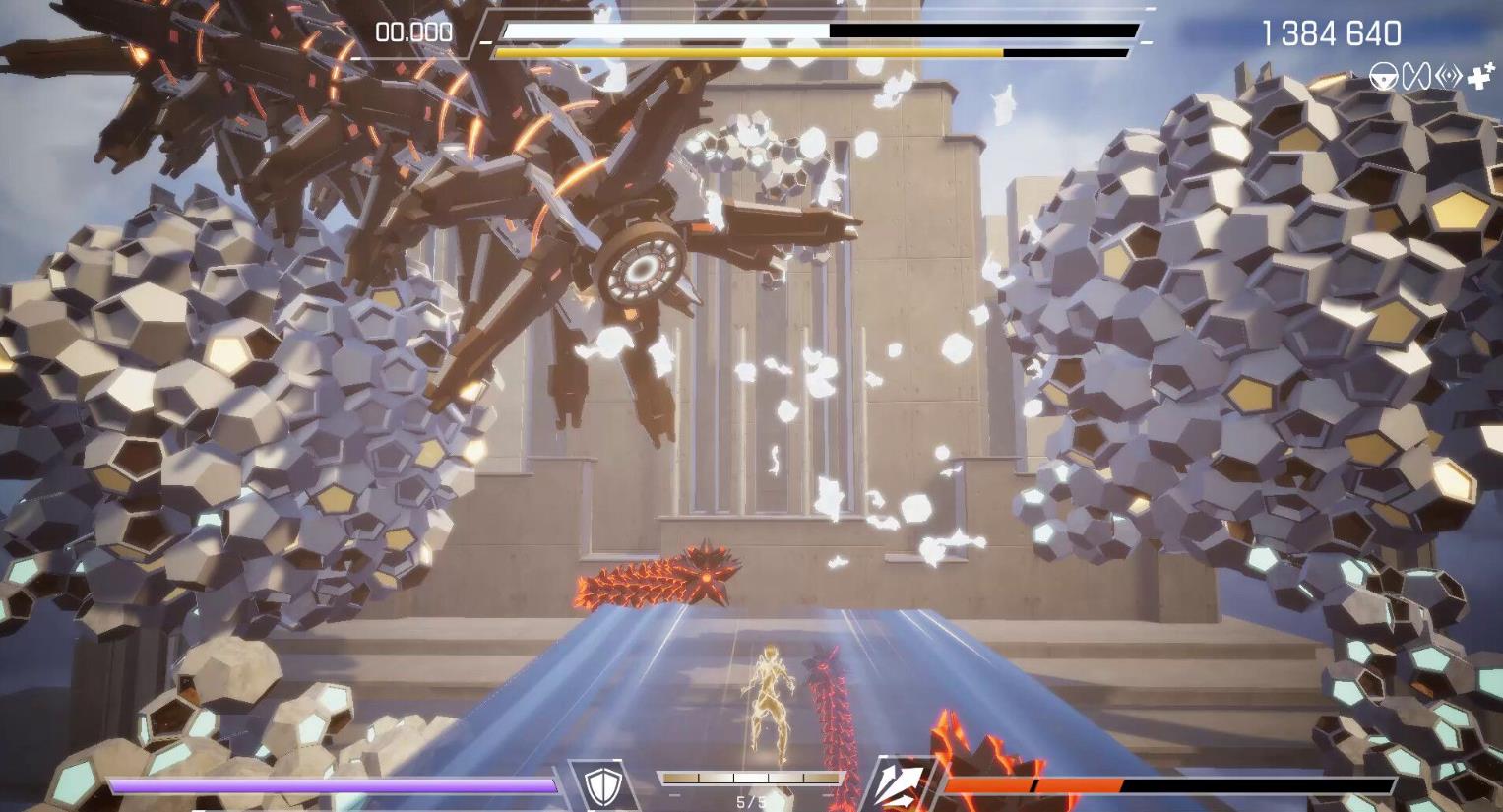 出类拔萃（Outshine）