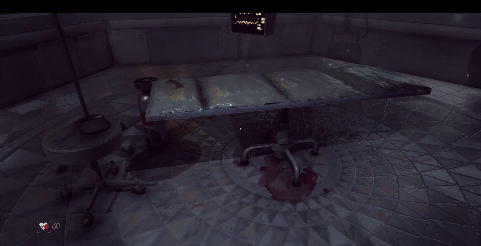 虚空（The Voidness）