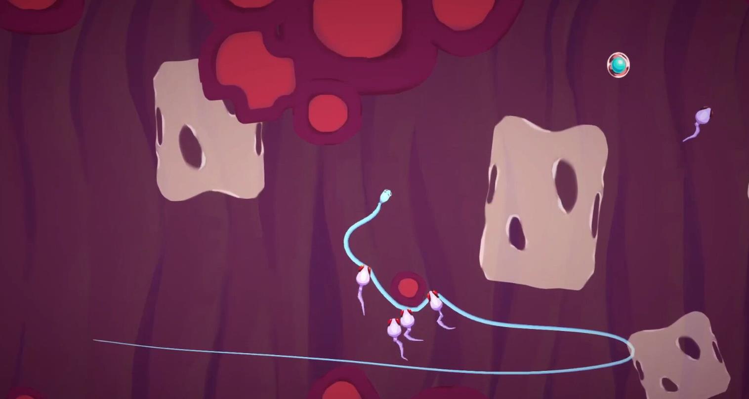 Asuji：你的传说（Asuji: The Legend of You）_1