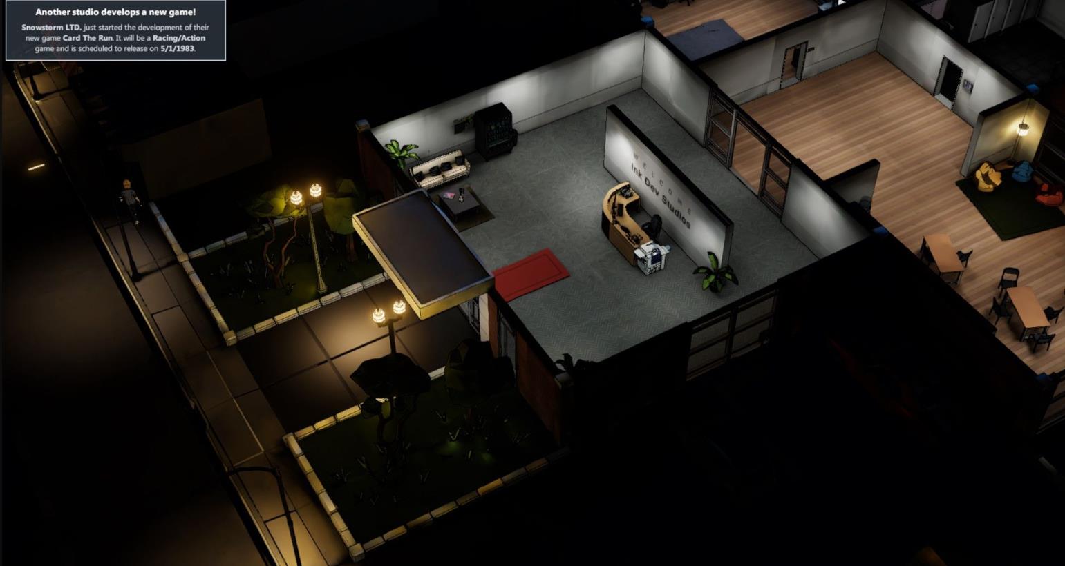 软件公司（Software Company）_1