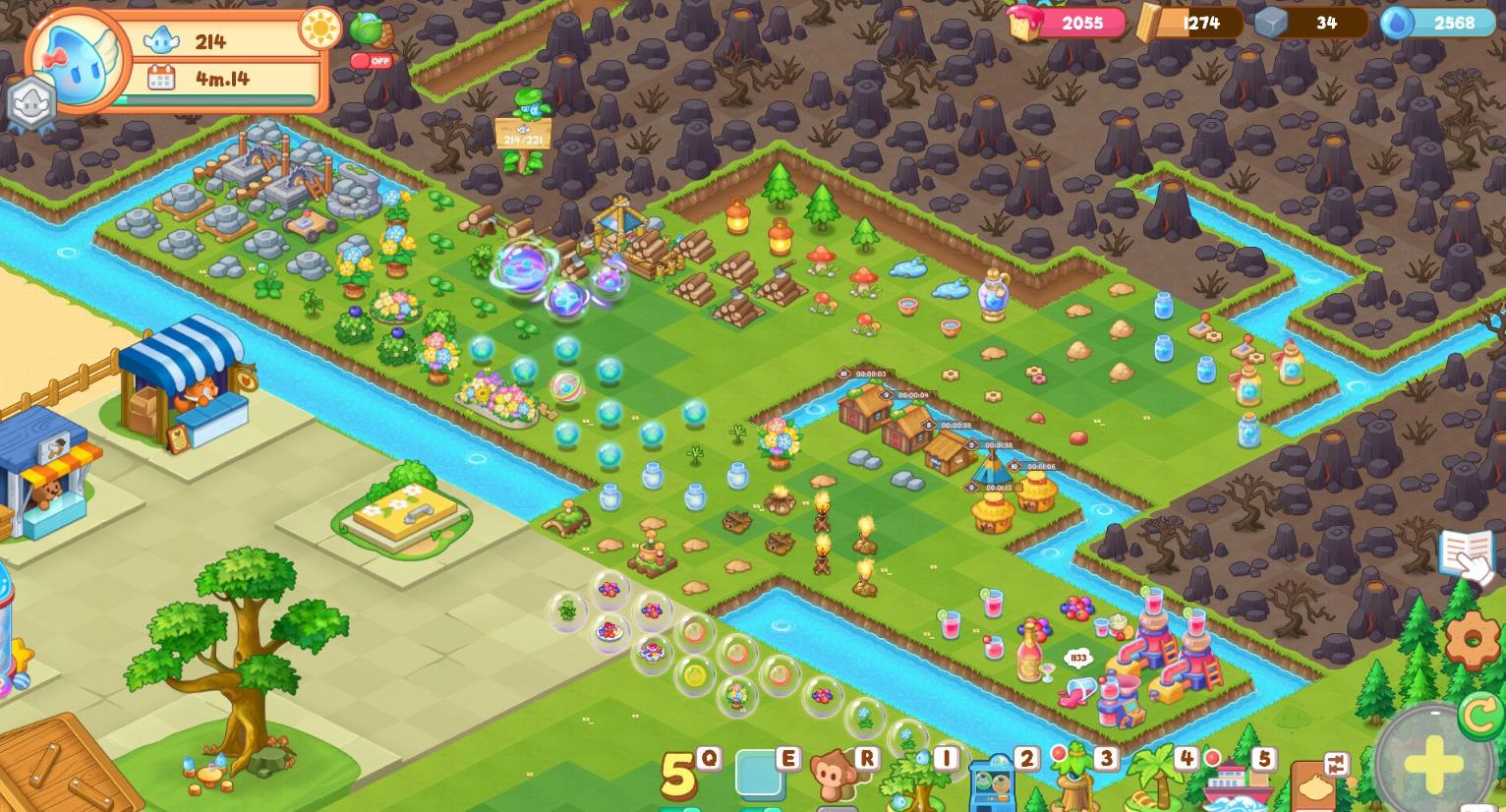 动物之灵（Story of Animal Sprite）_1