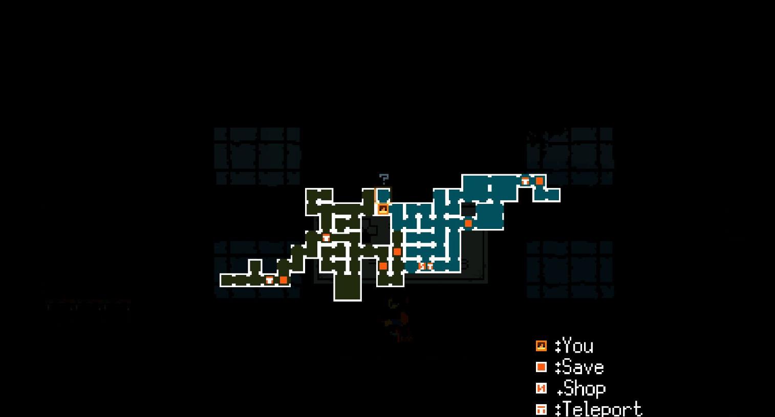 锈苔（Rusted Moss）_1