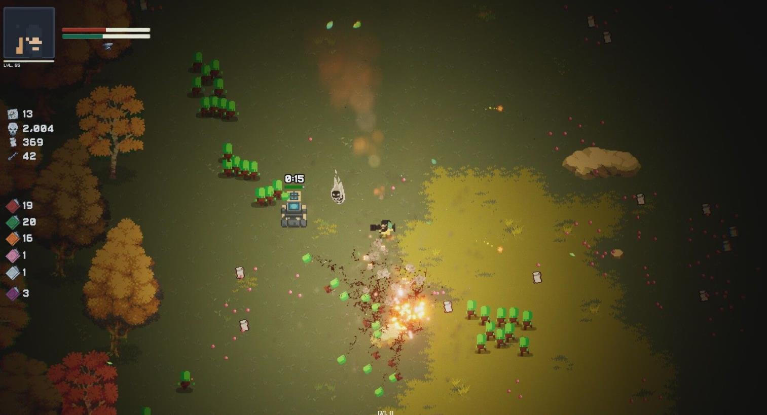 Jylko：通过歌声（Jylko: Through The Song）_1