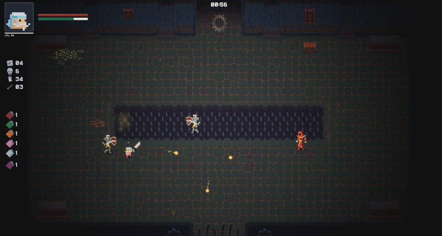 Jylko：通过歌声（Jylko: Through The Song）