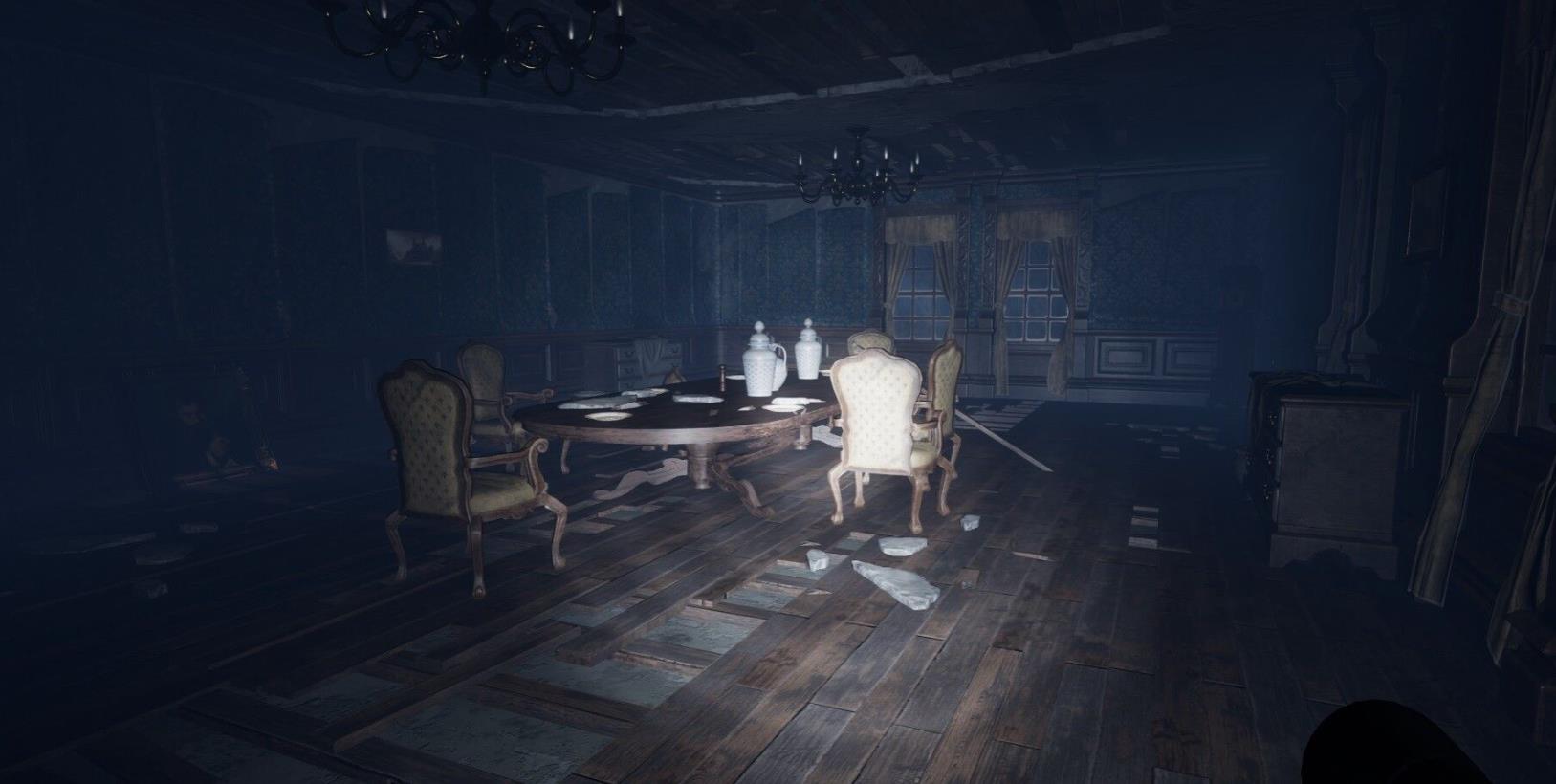 精神病院（Psychiatric Hospital）_1