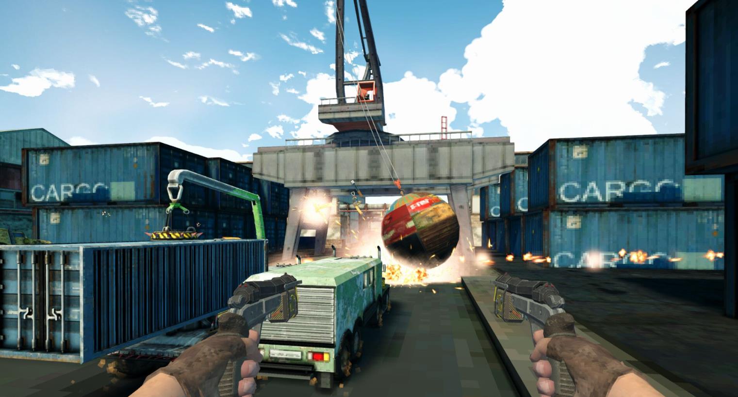 绞肉机（MEATGRINDER）_1