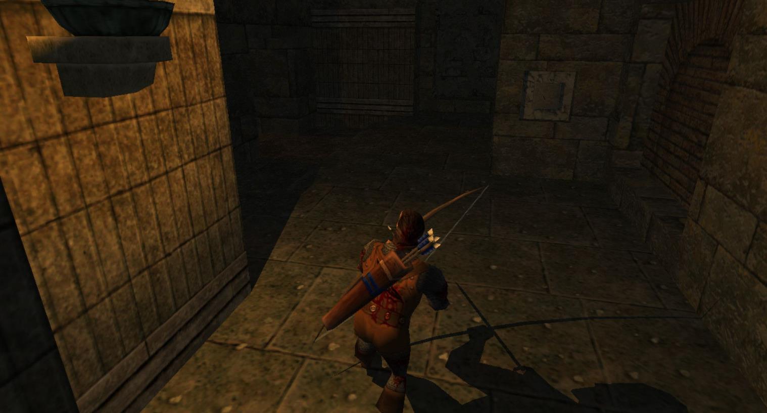 黑暗之刃（Blade Of Darkness）_1