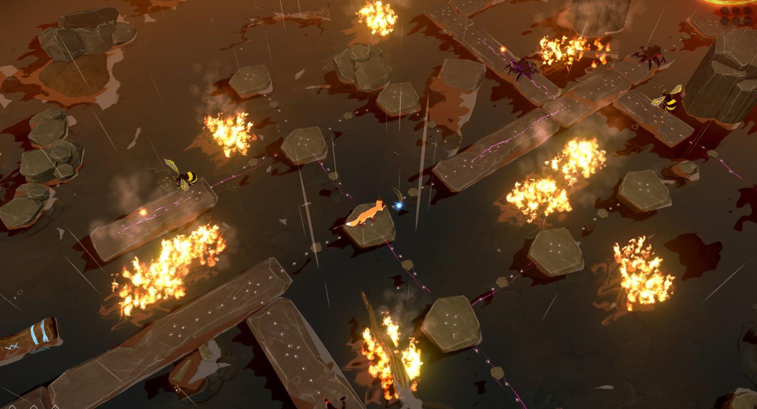 盖亚之路（Path To Gaea）_1