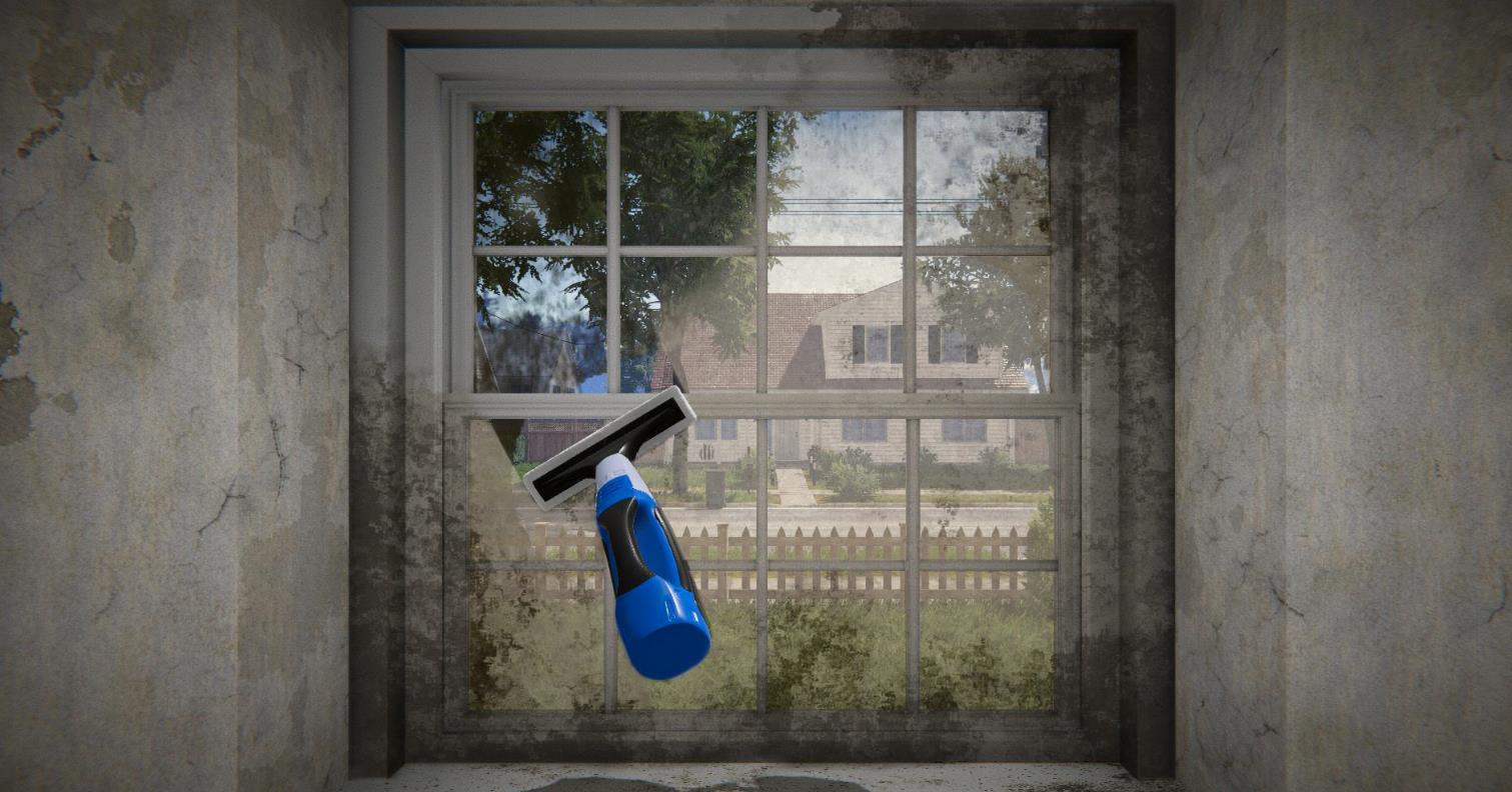 房产达人（House Flipper）_1