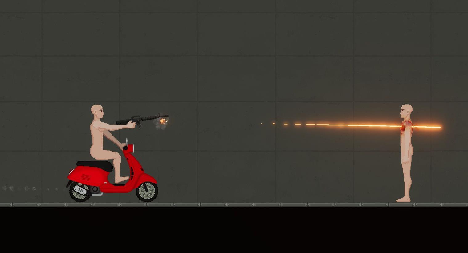 常规人类工坊（Regular Human Workshop）_1