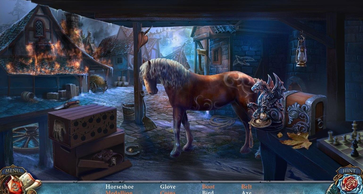 生命传奇重制版：野兽之怒（Living Legends RE: Wrath of the Beast）_1