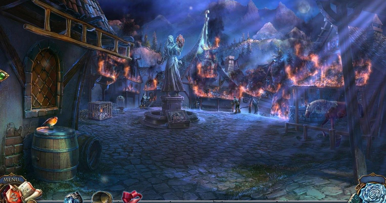 生命传奇重制版：野兽之怒（Living Legends RE: Wrath of the Beast）