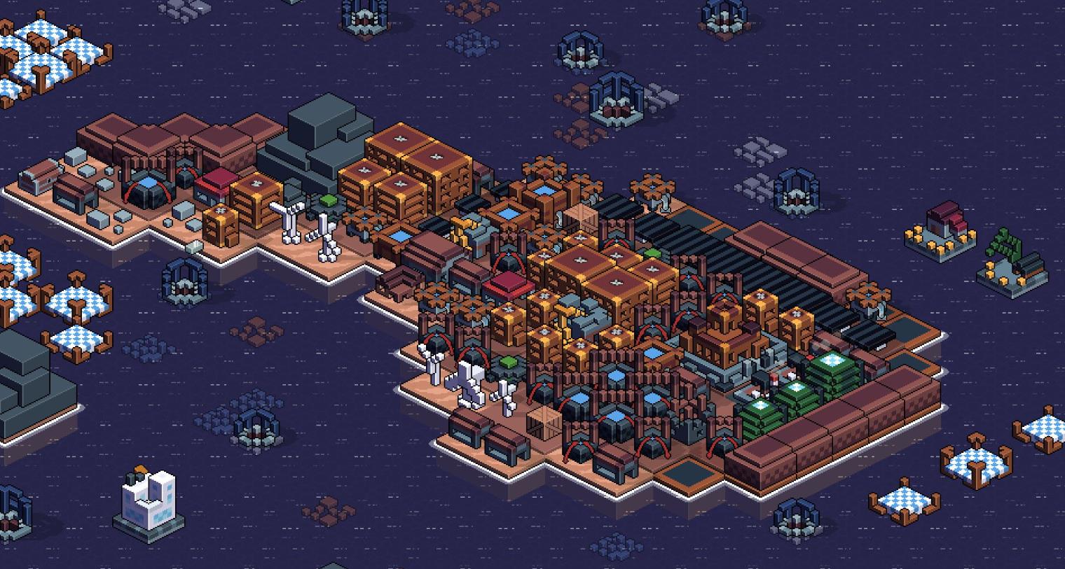 巨浪滔天（Flooded）